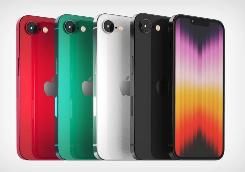 iPhone SE4外观及配置怎么样 iPhone SE4外观及配置怎么样