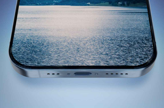 德清苹果ipad维修分享iPhone15USB-C接口和Mac/iPad区别 