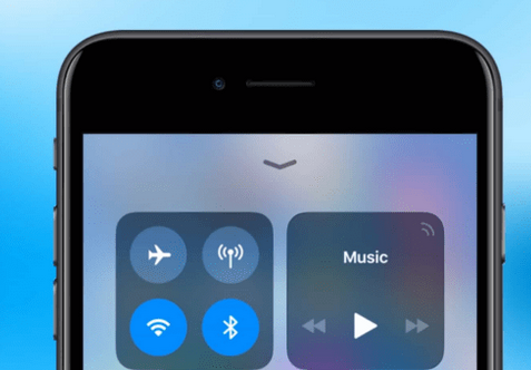 德清苹果14维修店分享iPhone14无法连接蓝牙设备怎么办 