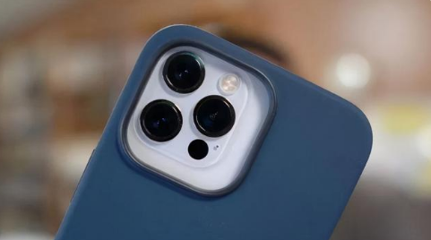 德清苹果13维修分享iPhone13自动微距关闭教程 