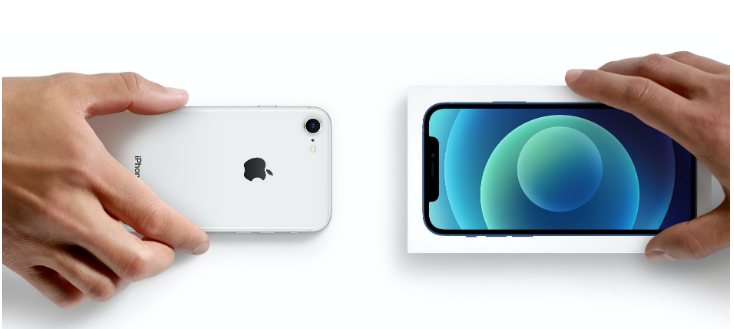 德清苹果手机维修分享iPhone 12 系列选购攻略 
