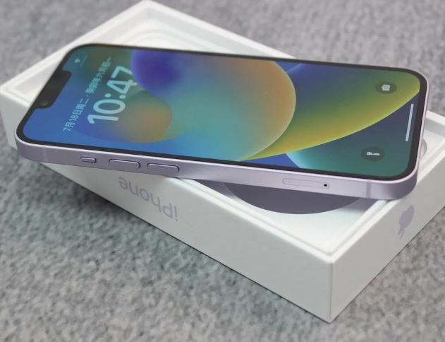 德清iPhone14闪光灯维修分享如何解决苹果14闪光灯故障问题 